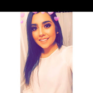 Meet your Posher, Sara